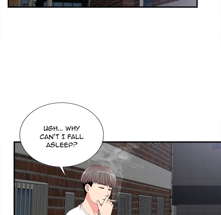 Behind the Curtains Chapter 25 image 91