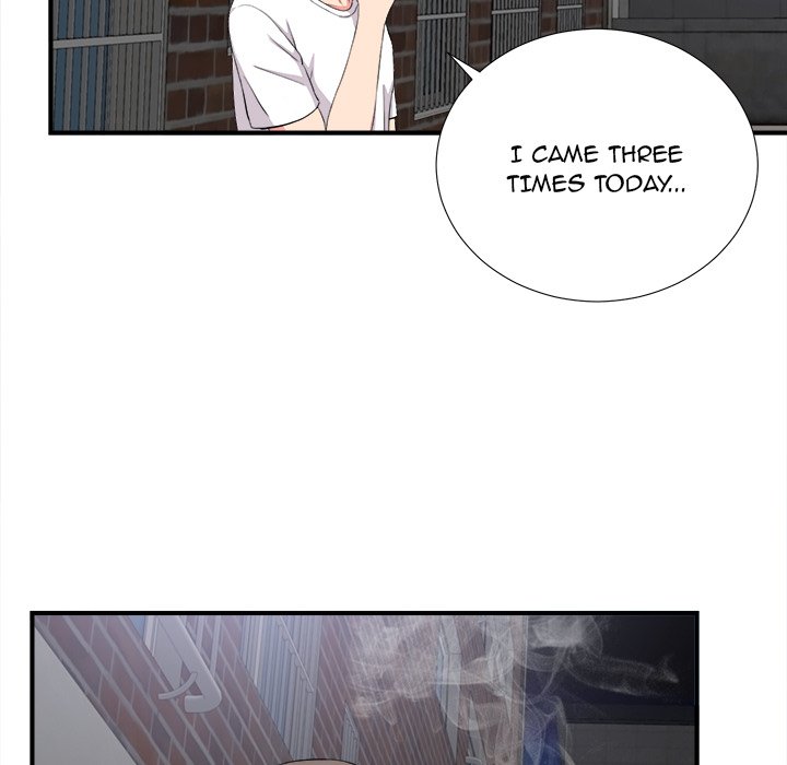 Behind the Curtains Chapter 25 image 92