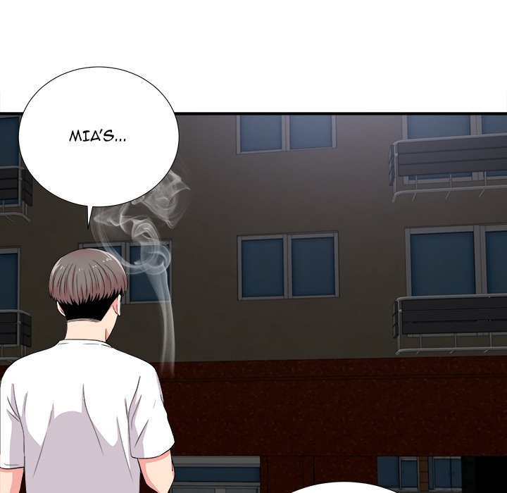 Behind the Curtains Chapter 25 image 94