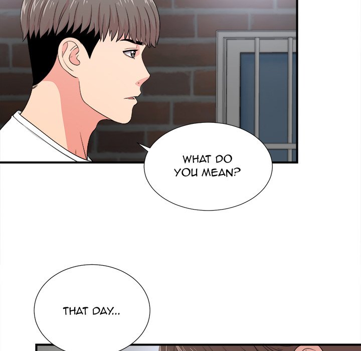 Behind the Curtains Chapter 26 image 10