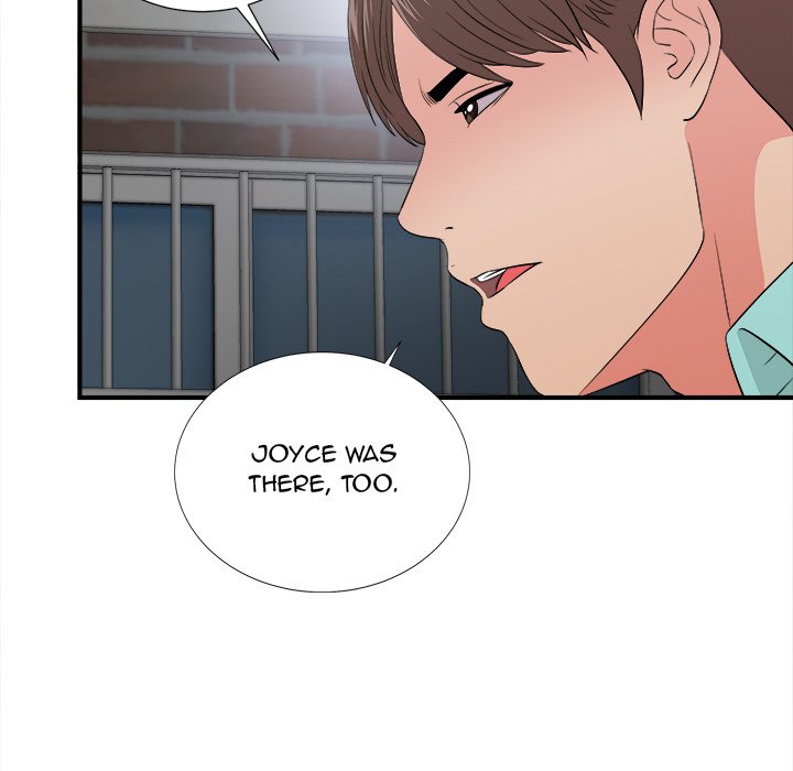 Behind the Curtains Chapter 26 image 11