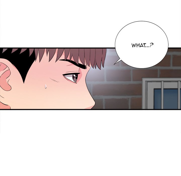 Behind the Curtains Chapter 26 image 12