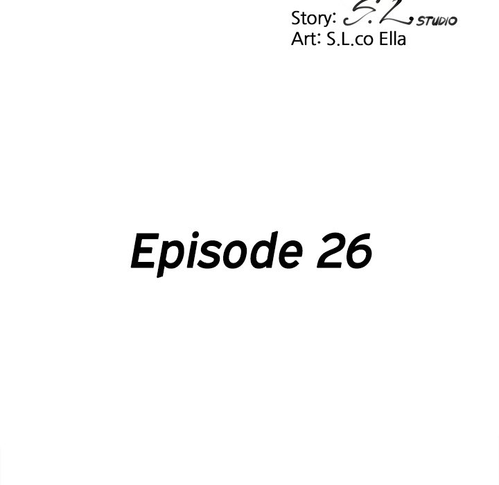 Behind the Curtains Chapter 26 image 14