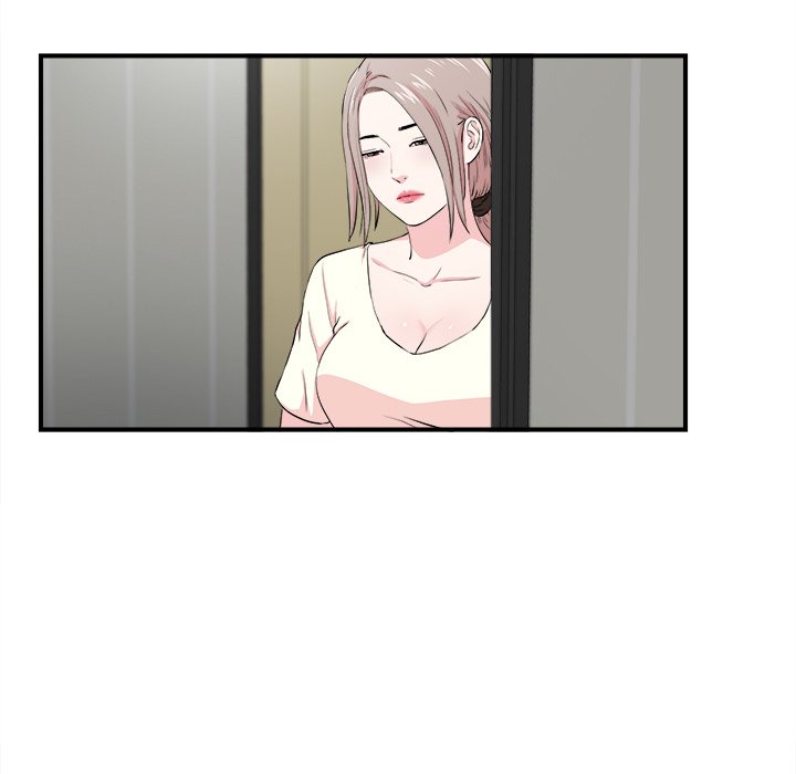Behind the Curtains Chapter 26 image 15