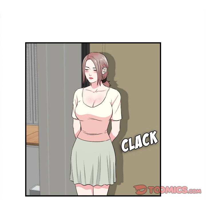 Behind the Curtains Chapter 26 image 17