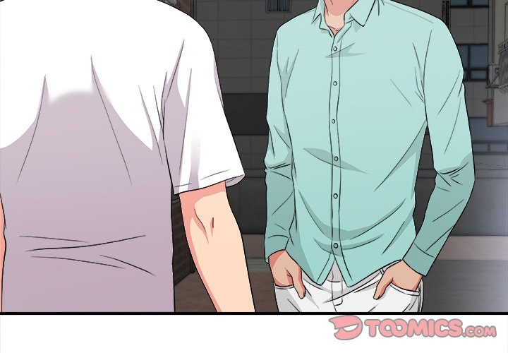 Behind the Curtains Chapter 26 image 1