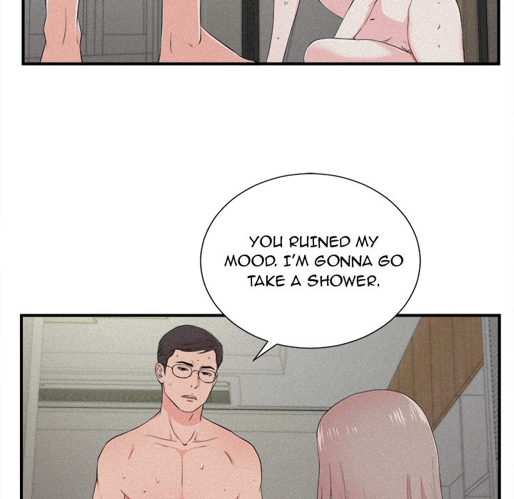 Behind the Curtains Chapter 26 image 27