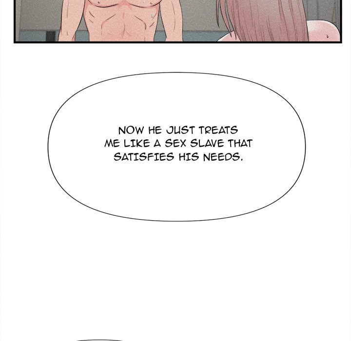 Behind the Curtains Chapter 26 image 28