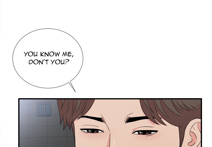 Behind the Curtains Chapter 26 image 2
