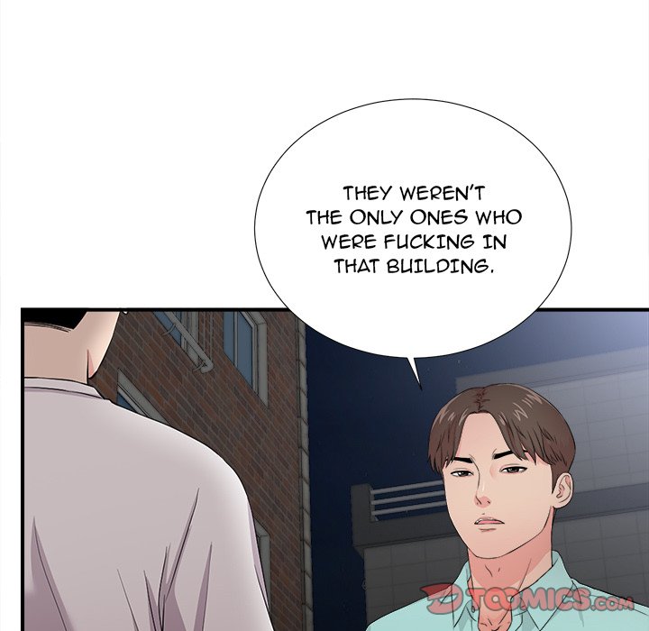 Behind the Curtains Chapter 26 image 37