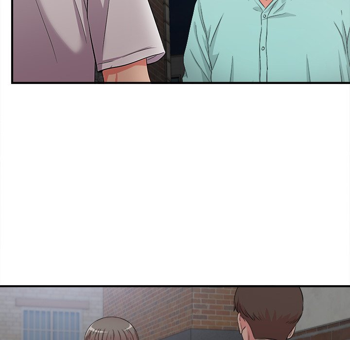 Behind the Curtains Chapter 26 image 38
