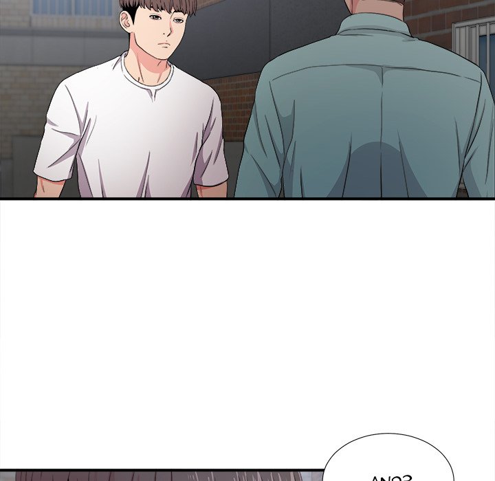 Behind the Curtains Chapter 26 image 39