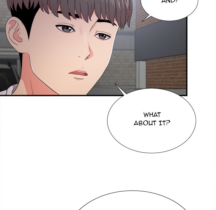 Behind the Curtains Chapter 26 image 40