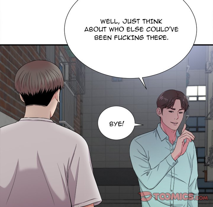Behind the Curtains Chapter 26 image 41