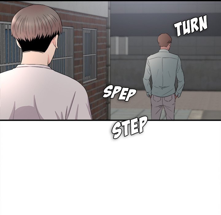 Behind the Curtains Chapter 26 image 43