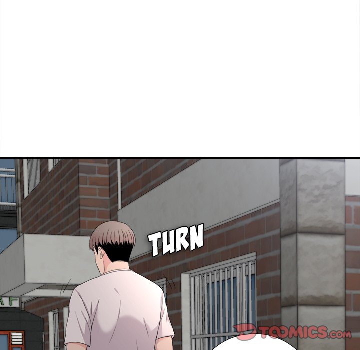 Behind the Curtains Chapter 26 image 45