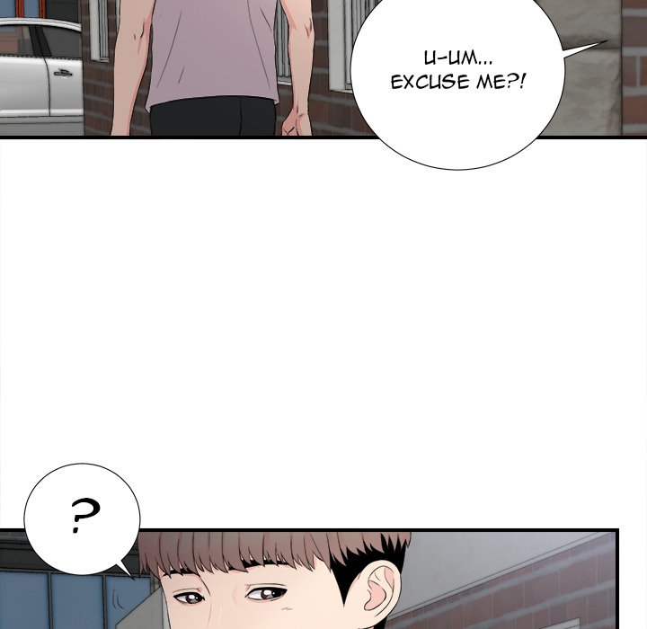 Behind the Curtains Chapter 26 image 46