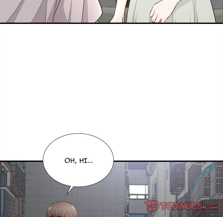 Behind the Curtains Chapter 26 image 49