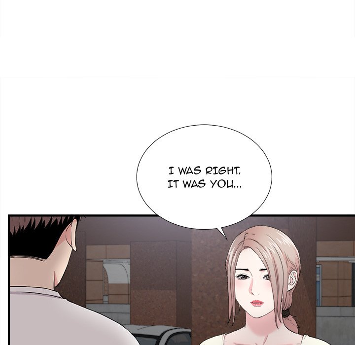 Behind the Curtains Chapter 26 image 51