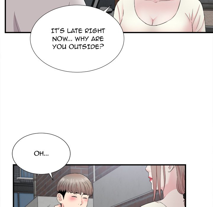 Behind the Curtains Chapter 26 image 52