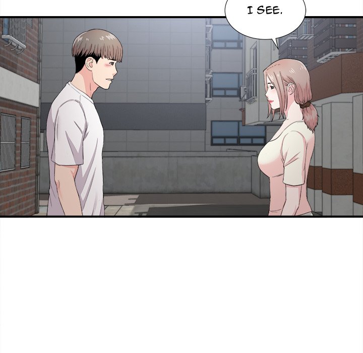 Behind the Curtains Chapter 26 image 54