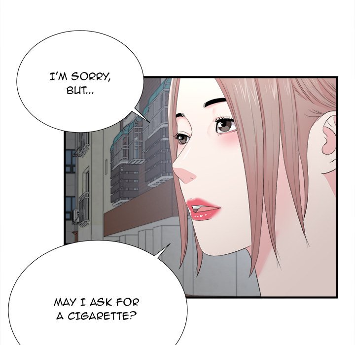 Behind the Curtains Chapter 26 image 55