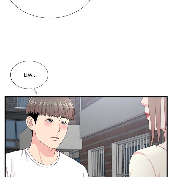 Behind the Curtains Chapter 26 image 56