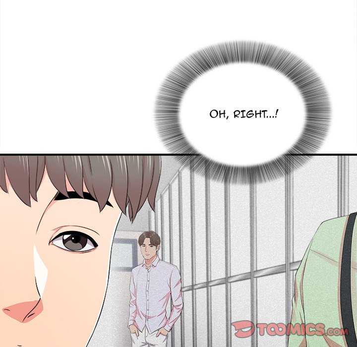 Behind the Curtains Chapter 26 image 5