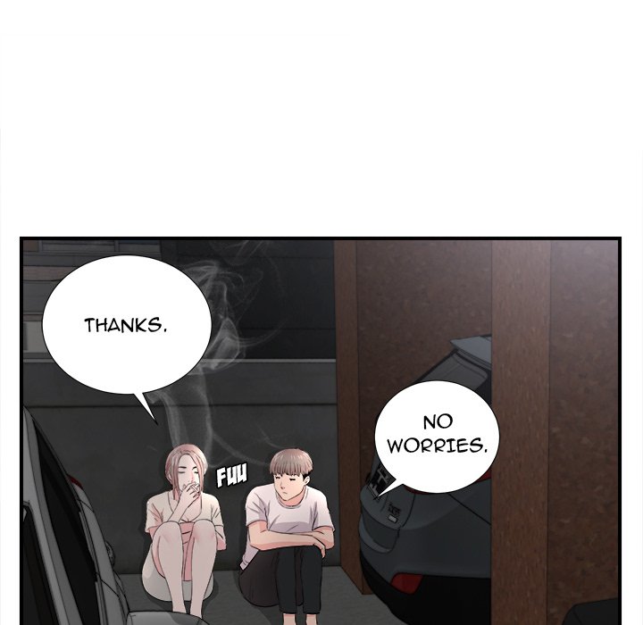 Behind the Curtains Chapter 26 image 59