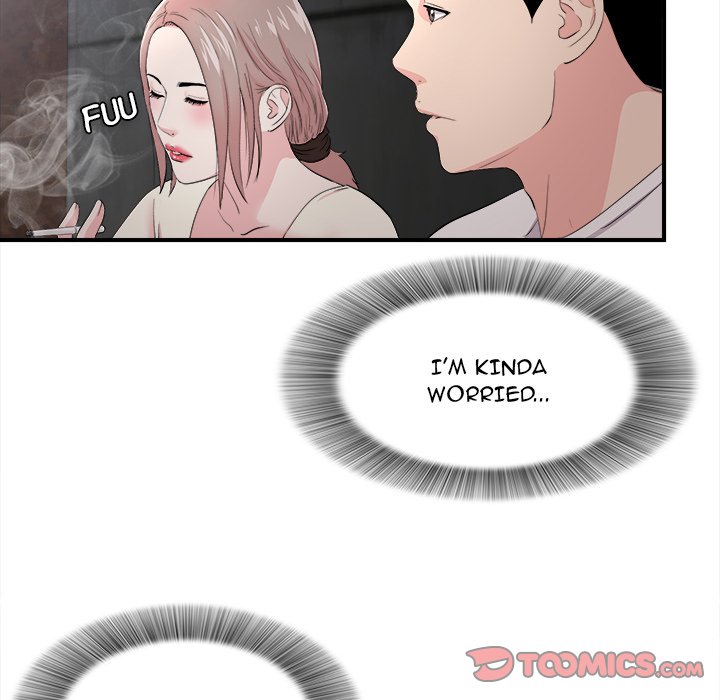 Behind the Curtains Chapter 26 image 61