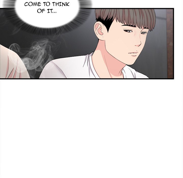 Behind the Curtains Chapter 26 image 62