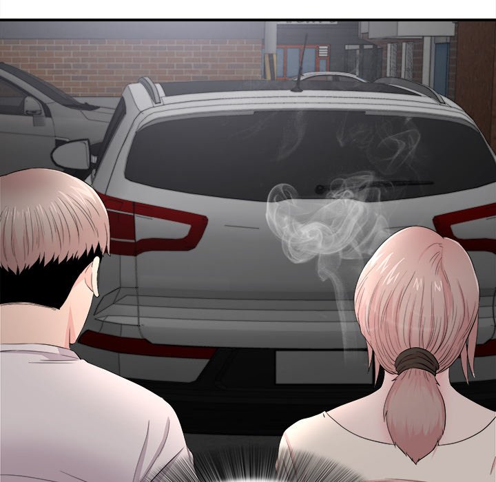 Behind the Curtains Chapter 26 image 63