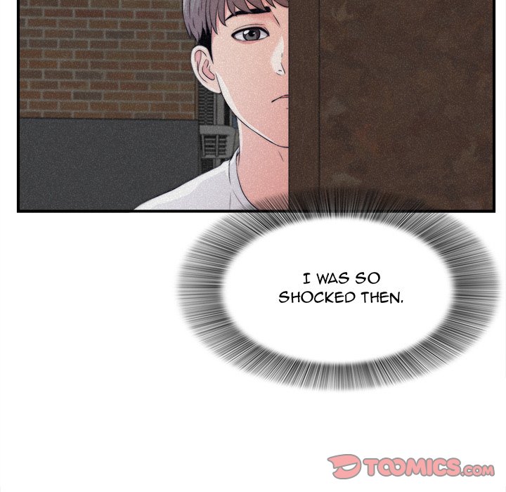 Behind the Curtains Chapter 26 image 65