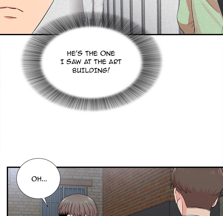 Behind the Curtains Chapter 26 image 6