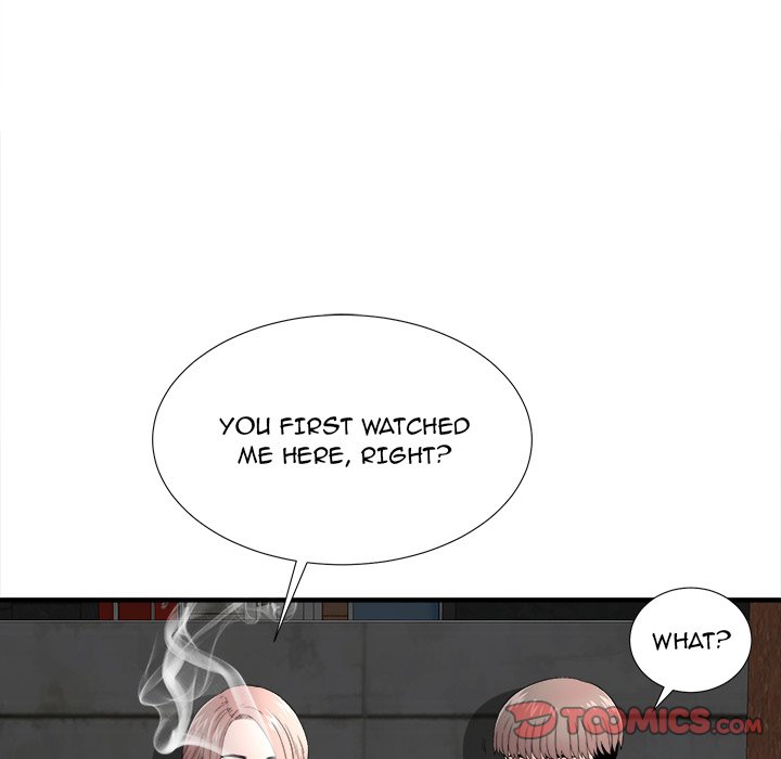 Behind the Curtains Chapter 26 image 69