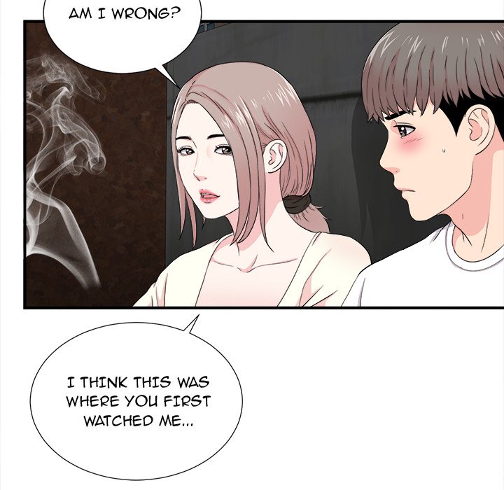 Behind the Curtains Chapter 26 image 71