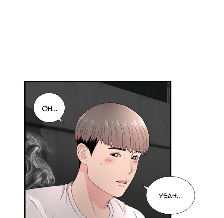 Behind the Curtains Chapter 26 image 72