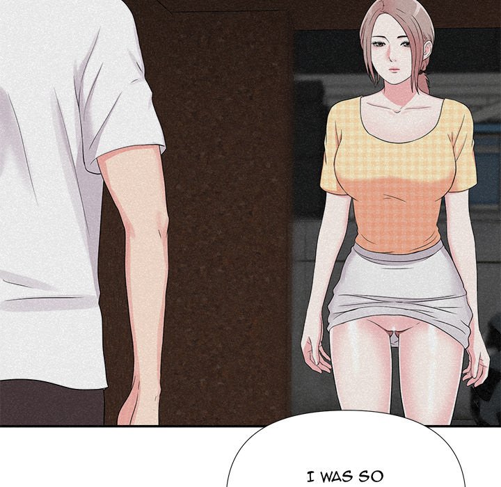Behind the Curtains Chapter 26 image 74