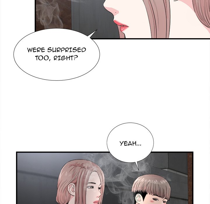 Behind the Curtains Chapter 26 image 76