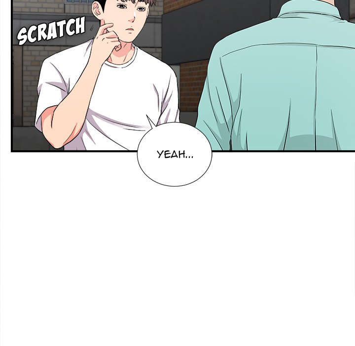 Behind the Curtains Chapter 26 image 7