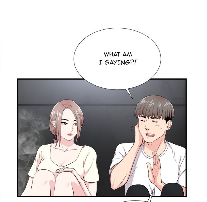 Behind the Curtains Chapter 26 image 80