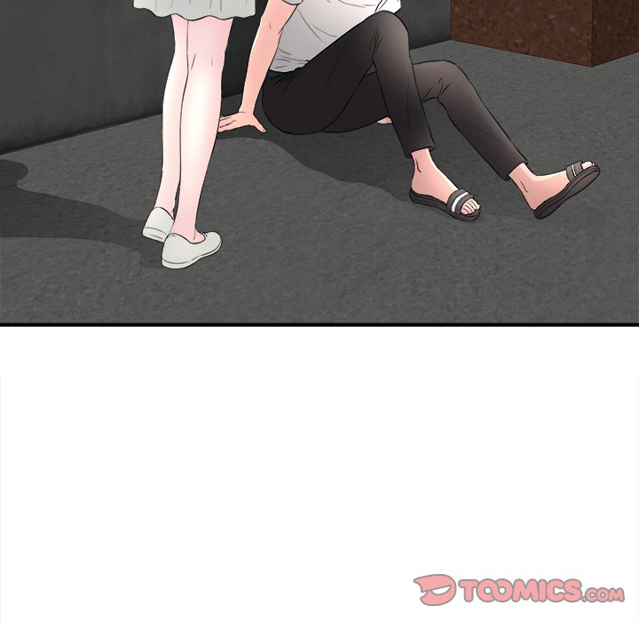 Behind the Curtains Chapter 26 image 85