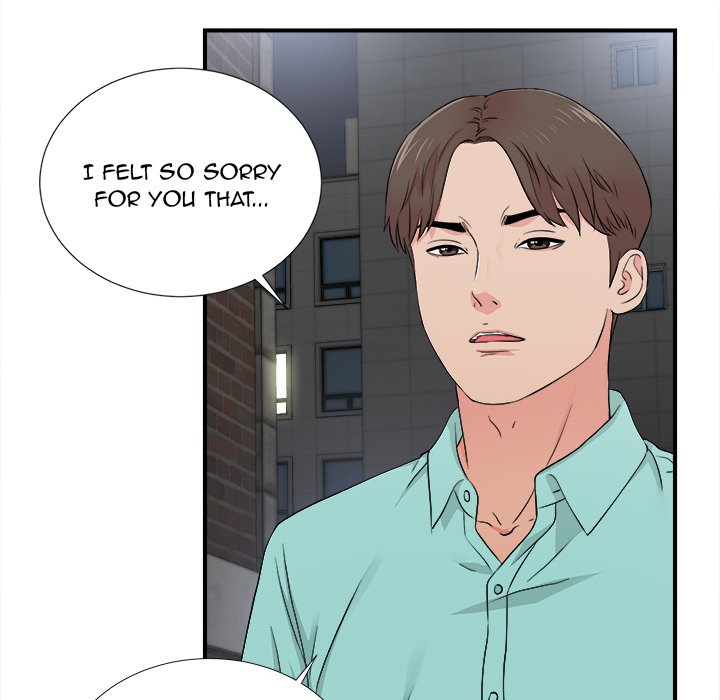 Behind the Curtains Chapter 26 image 8