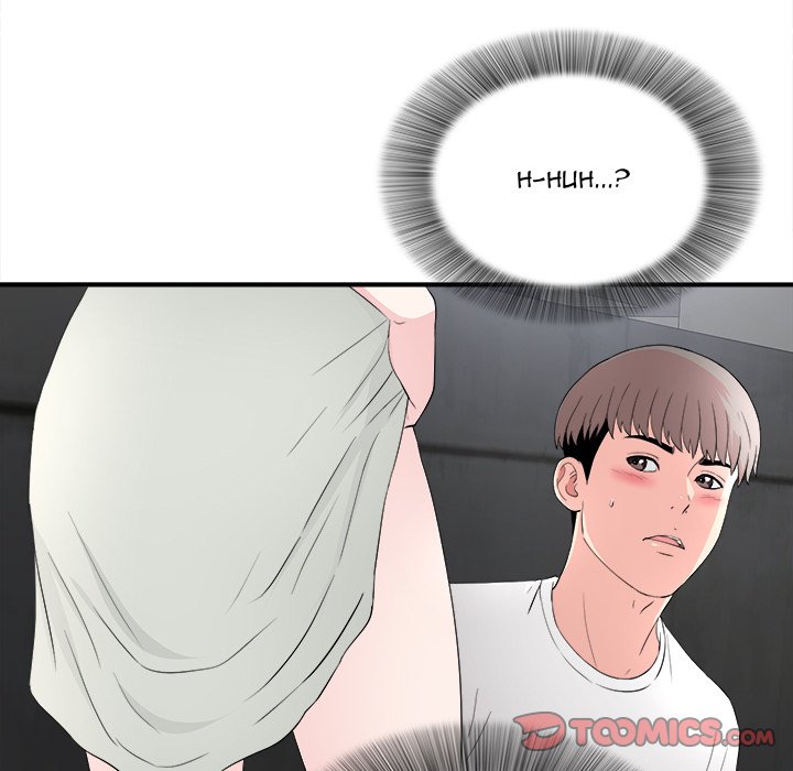 Behind the Curtains Chapter 26 image 89