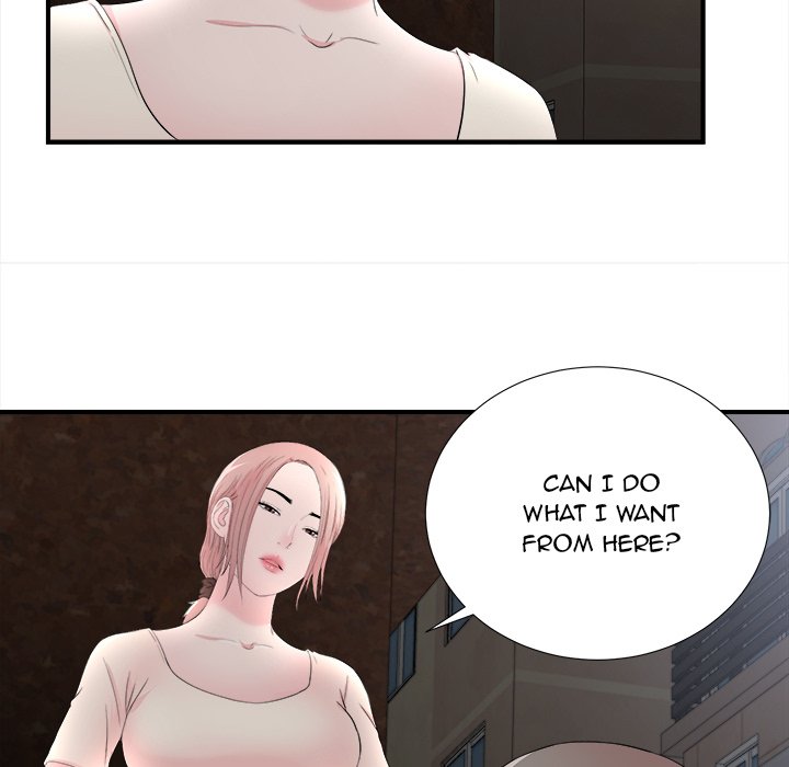 Behind the Curtains Chapter 26 image 91
