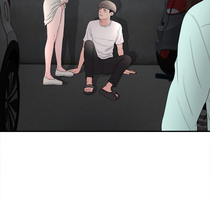 Behind the Curtains Chapter 26 image 95