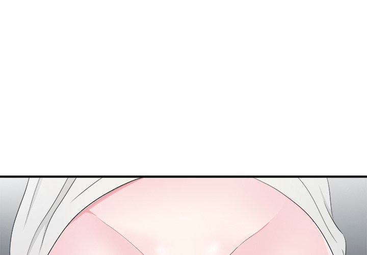 Behind the Curtains Chapter 27 image 0