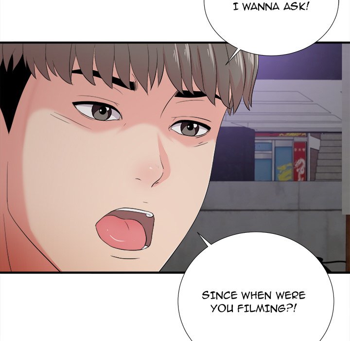 Behind the Curtains Chapter 27 image 99