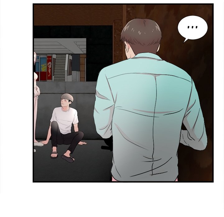 Behind the Curtains Chapter 27 image 12