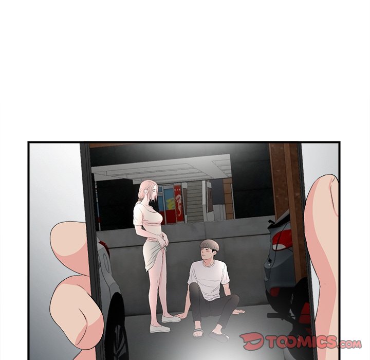 Behind the Curtains Chapter 27 image 13